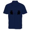 Polo Homme B&C Heavymill Vignette
