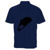 Polo Homme B&C Heavymill Vignette