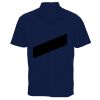 Polo Homme B&C Heavymill Vignette