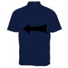 Polo Homme B&C Heavymill Vignette