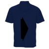 Polo Homme B&C Heavymill Vignette