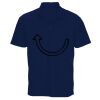 Polo Homme B&C Heavymill Vignette