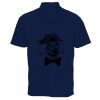 Polo Homme B&C Heavymill Vignette