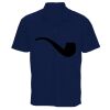 Polo Homme B&C Heavymill Vignette