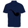 Polo Homme B&C Heavymill Vignette