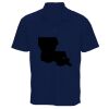 Polo Homme B&C Heavymill Vignette