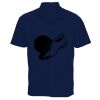 Polo Homme B&C Heavymill Vignette
