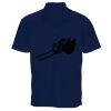 Polo Homme B&C Heavymill Vignette