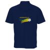 Polo Homme B&C Heavymill Vignette
