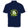 Polo Homme B&C Heavymill Vignette