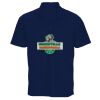 Polo Homme B&C Heavymill Vignette