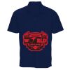 Polo Homme B&C Heavymill Vignette