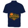 Polo Homme B&C Heavymill Vignette