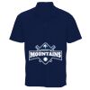 Polo Homme B&C Heavymill Vignette