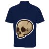 Polo Homme B&C Heavymill Vignette