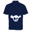 Polo Homme B&C Heavymill Vignette
