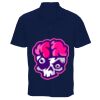 Polo Homme B&C Heavymill Vignette