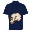 Polo Homme B&C Heavymill Vignette