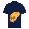 Polo Homme B&C Heavymill Vignette