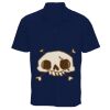 Polo Homme B&C Heavymill Vignette