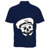 Polo Homme B&C Heavymill Vignette