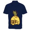 Polo Homme B&C Heavymill Vignette