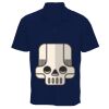 Polo Homme B&C Heavymill Vignette