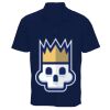 Polo Homme B&C Heavymill Vignette