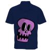 Polo Homme B&C Heavymill Vignette