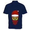 Polo Homme B&C Heavymill Vignette