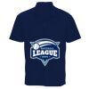 Polo Homme B&C Heavymill Vignette