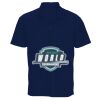 Polo Homme B&C Heavymill Vignette