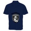 Polo Homme B&C Heavymill Vignette