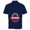 Polo Homme B&C Heavymill Vignette