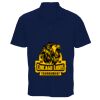 Polo Homme B&C Heavymill Vignette