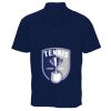Polo Homme B&C Heavymill Vignette