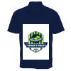Polo Homme B&C Heavymill Vignette