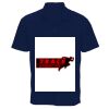 Polo Homme B&C Heavymill Vignette