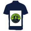 Polo Homme B&C Heavymill Vignette