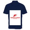 Polo Homme B&C Heavymill Vignette