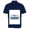 Polo Homme B&C Heavymill Vignette