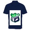 Polo Homme B&C Heavymill Vignette