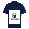 Polo Homme B&C Heavymill Vignette