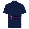 Polo Homme B&C Heavymill Vignette