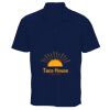 Polo Homme B&C Heavymill Vignette