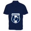 Polo Homme B&C Heavymill Vignette