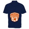 Polo Homme B&C Heavymill Vignette
