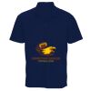 Polo Homme B&C Heavymill Vignette