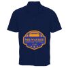 Polo Homme B&C Heavymill Vignette