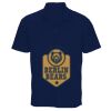 Polo Homme B&C Heavymill Vignette